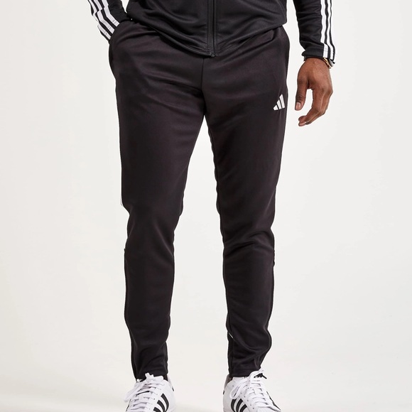 MENS ADIDAS TIRO 23 LEAGUE PANTS - Picture 1 of 8